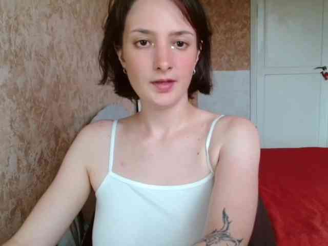 Carolzel webcam