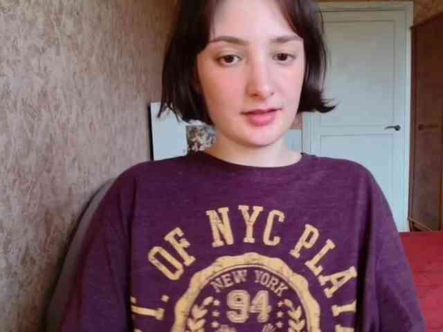 Carolzel webcam