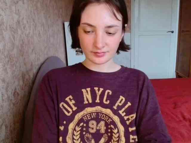 Carolzel webcam