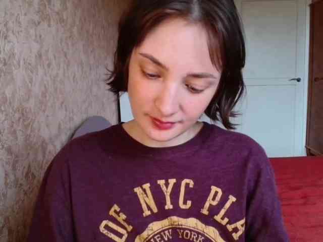 Carolzel webcam