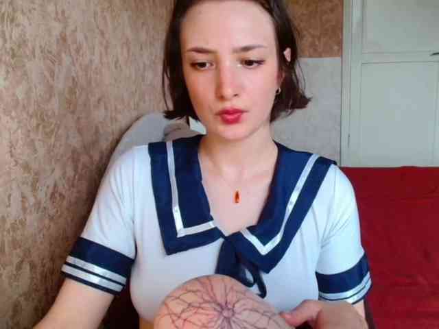 Carolzel webcam