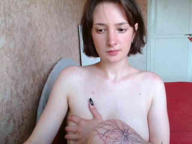 Carolzel webcam