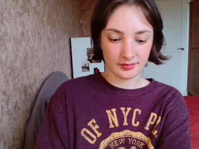 Carolzel webcam