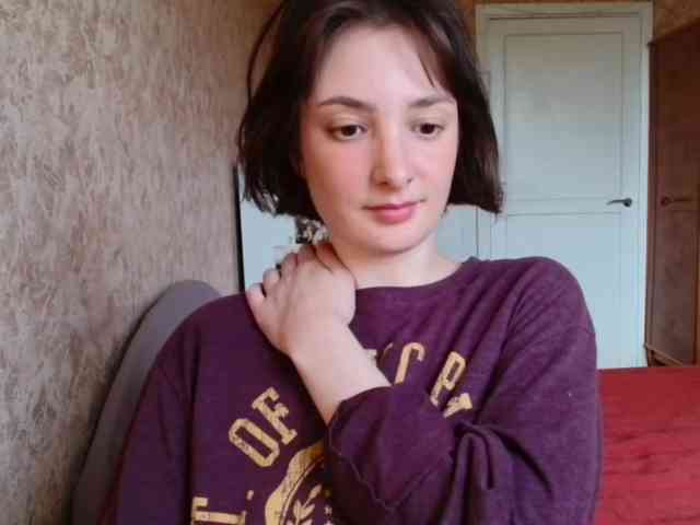 Carolzel webcam