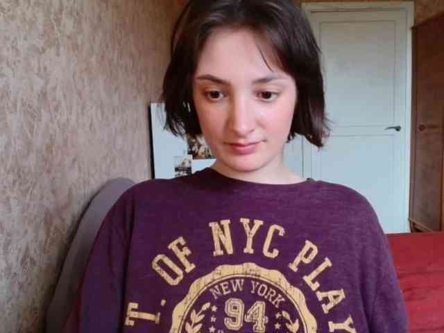 Carolzel webcam