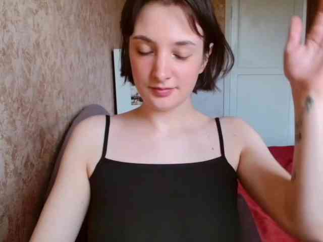 Carolzel webcam