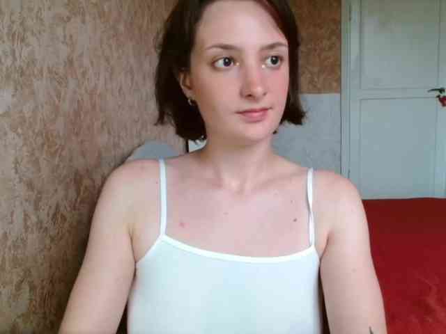Carolzel webcam