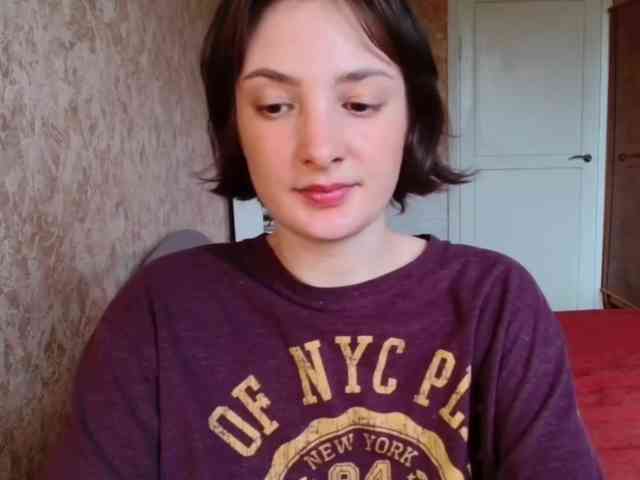 Carolzel webcam