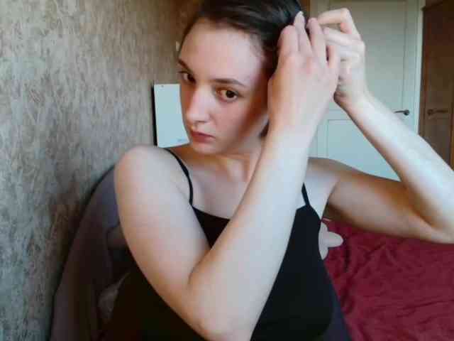 Carolzel webcam