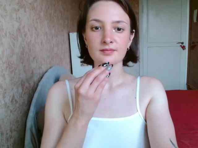 Carolzel webcam