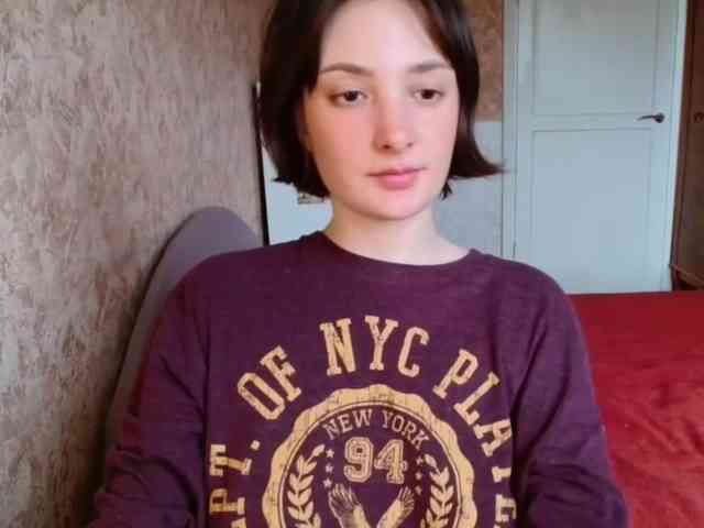 Carolzel webcam