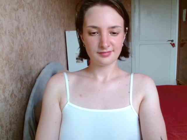 Carolzel webcam