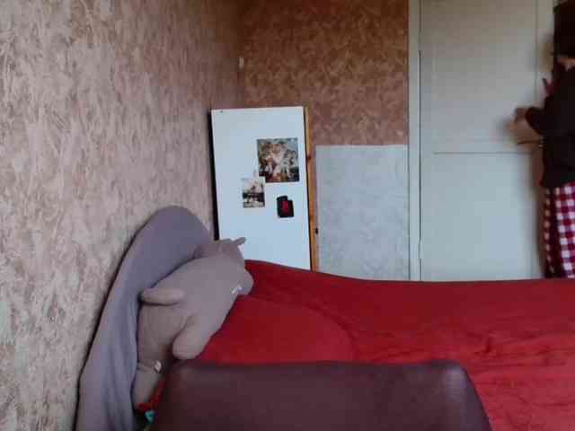 Carolzel webcam