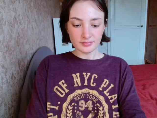 Carolzel webcam