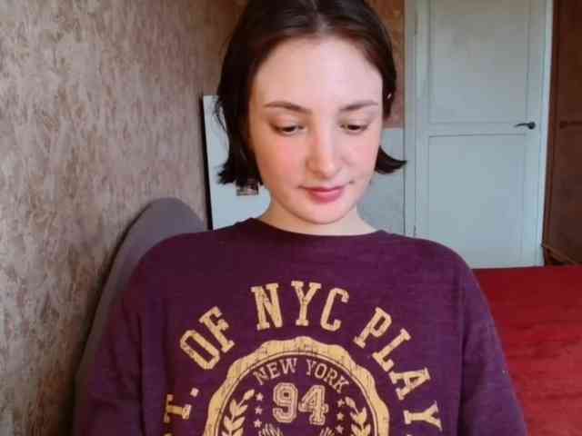 Carolzel webcam