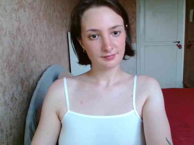 Carolzel webcam