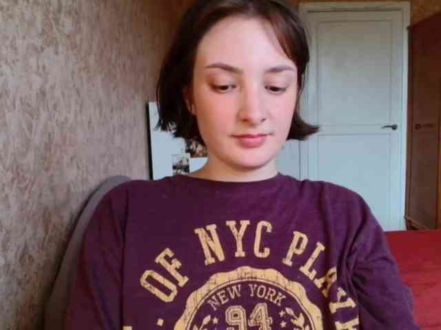 Carolzel webcam