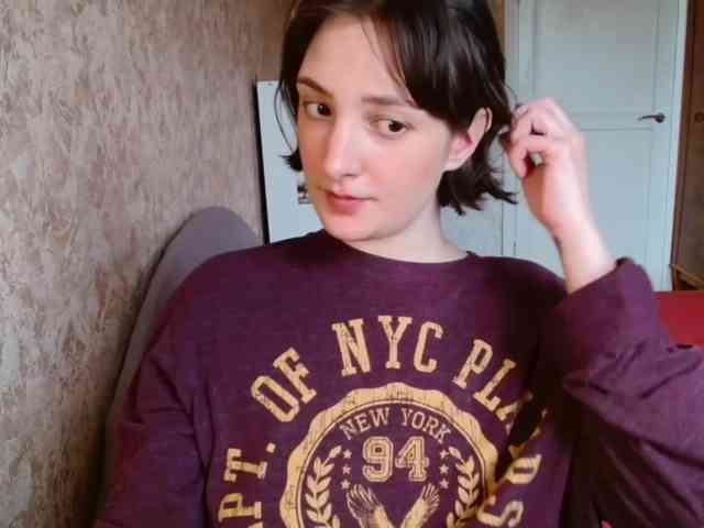 Carolzel webcam