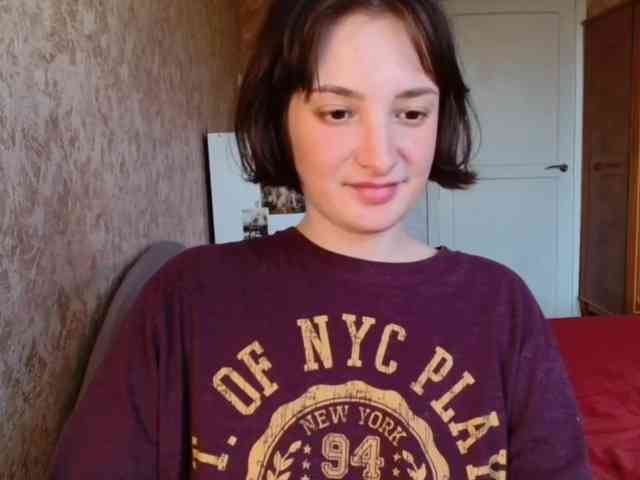 Carolzel webcam