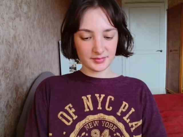 Carolzel webcam