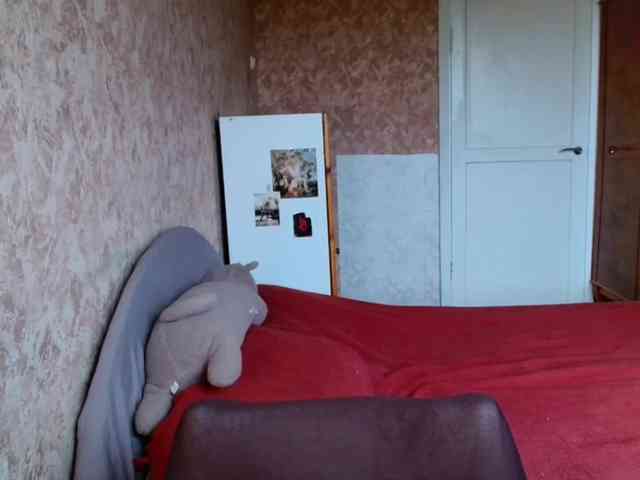 Carolzel webcam