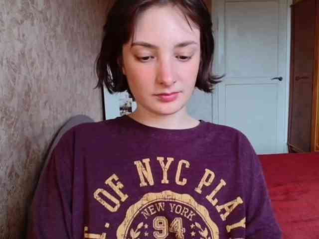 Carolzel webcam