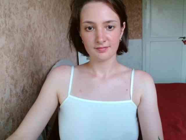Carolzel webcam