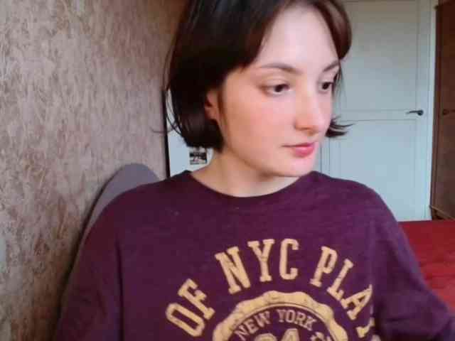 Carolzel webcam