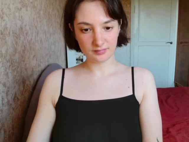 Carolzel webcam