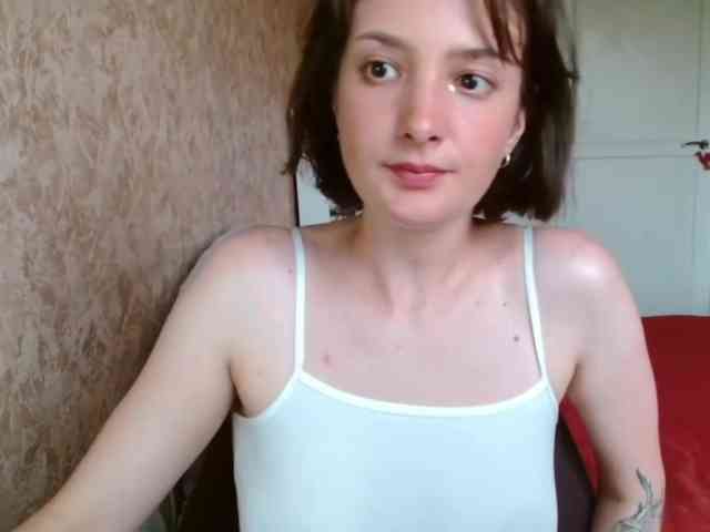 Carolzel webcam