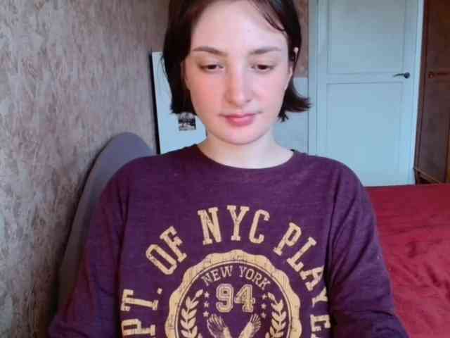 Carolzel webcam