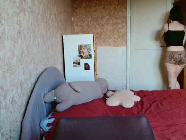 Carolzel webcam