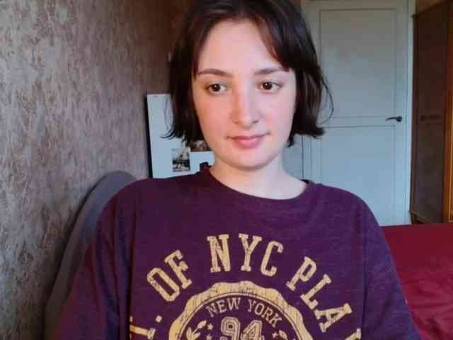 Carolzel webcam