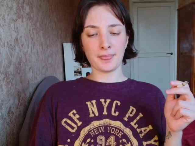 Carolzel webcam