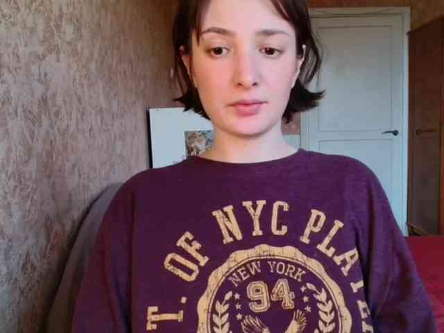 Carolzel webcam