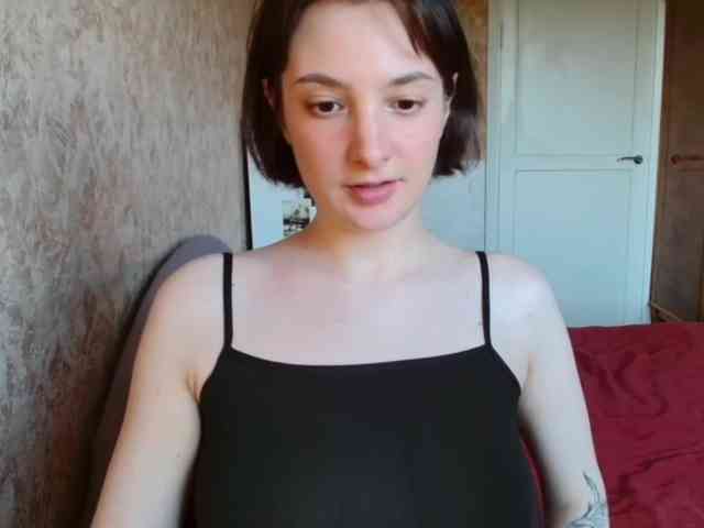 Carolzel webcam