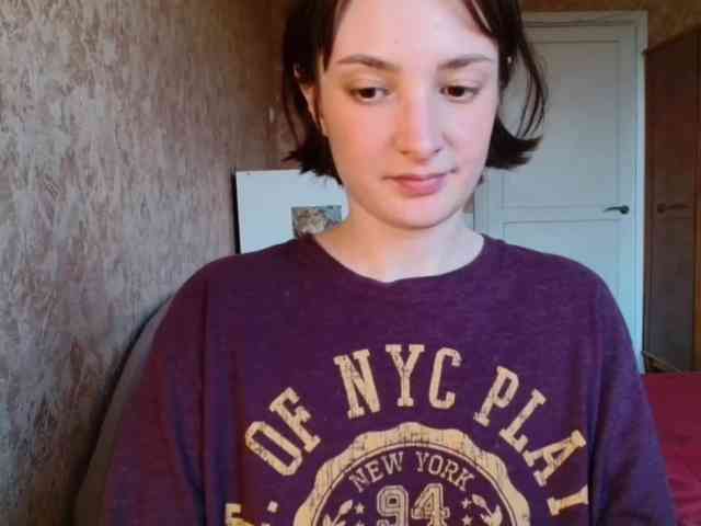 Carolzel webcam