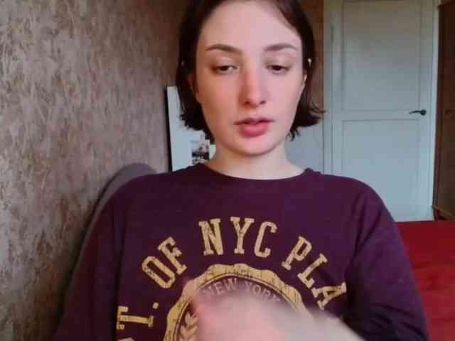 Carolzel webcam