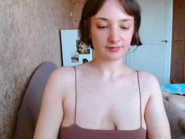 Carolzel webcam