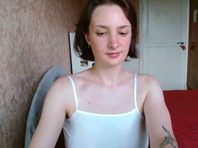 Carolzel webcam