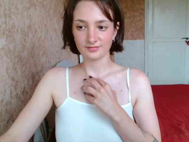 Carolzel webcam