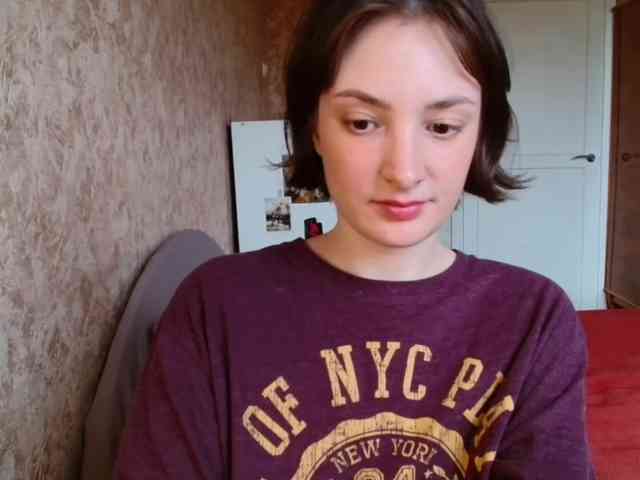 Carolzel webcam