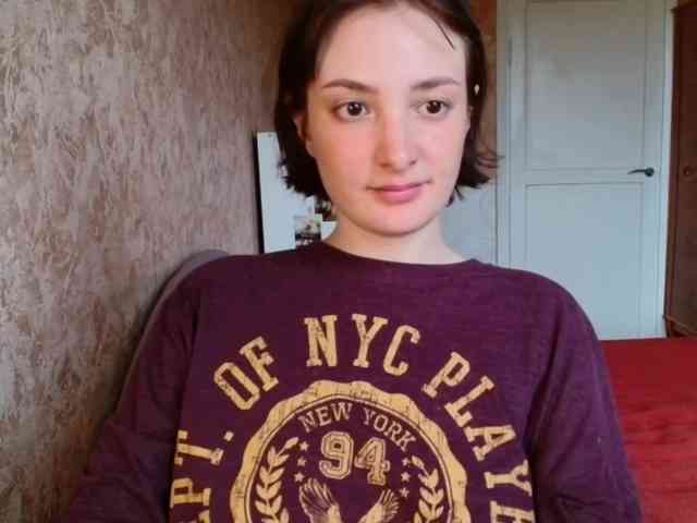 Carolzel webcam