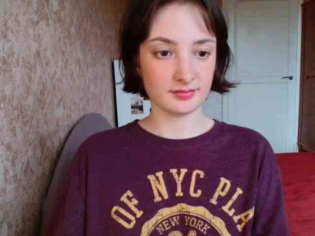 Carolzel webcam