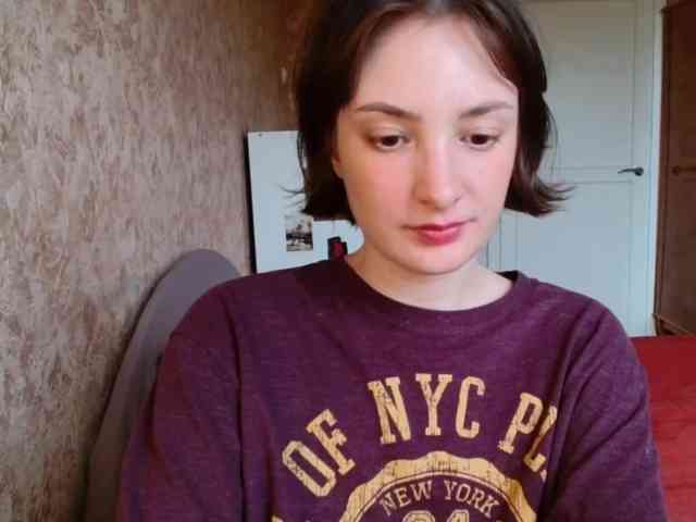 Carolzel webcam