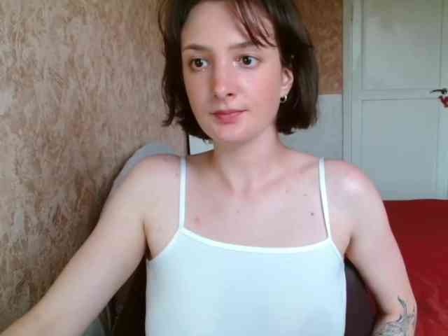Carolzel webcam