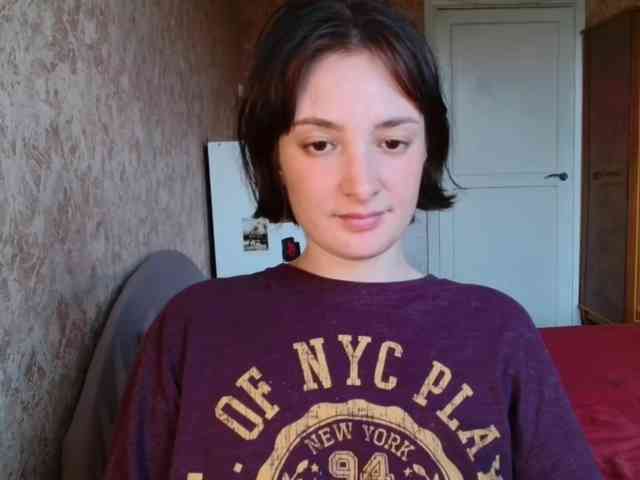 Carolzel webcam