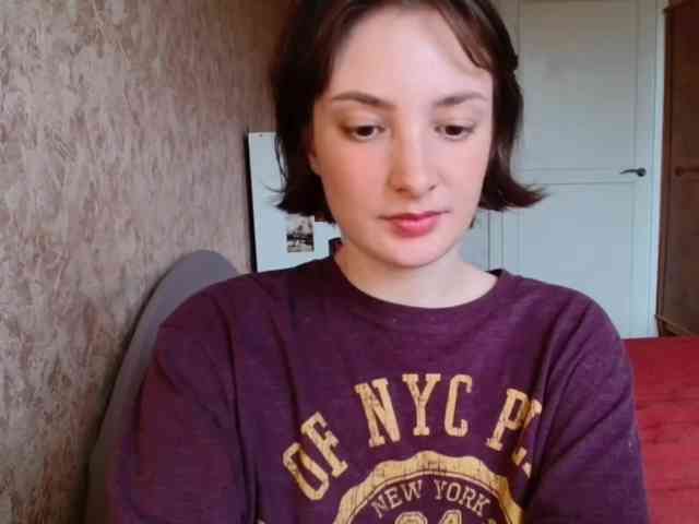 Carolzel webcam