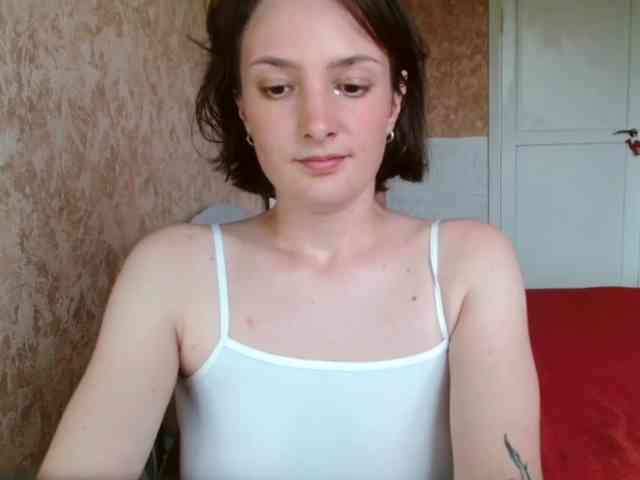 Carolzel webcam