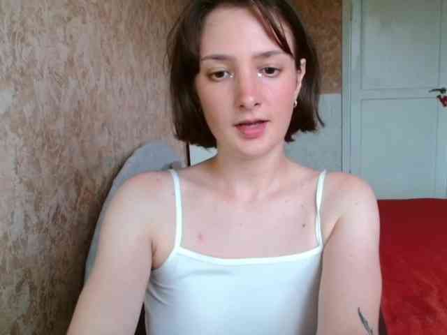 Carolzel webcam
